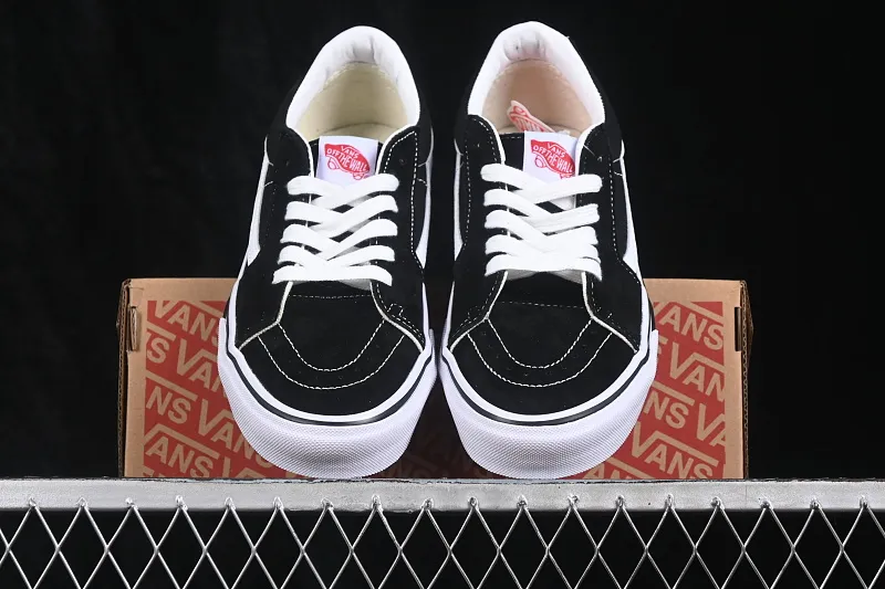 All categories Vans Vans series Vans Low Vans low top Vans Sk8-Low Vans low-top casual skateboard shoes VN0A5EE4Y301